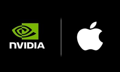 1784384425 Apple Overtakes Nvidia As Worlds Most Valuable Company As AI Investor Focus Shifts