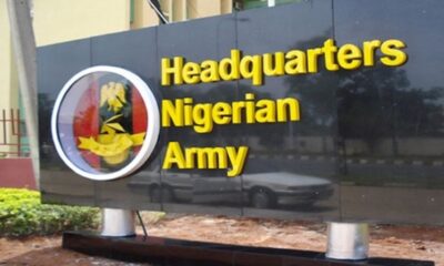 1784487625 Defence Headquarters DHQ