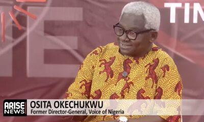 1784613016 Osita Okechukwu