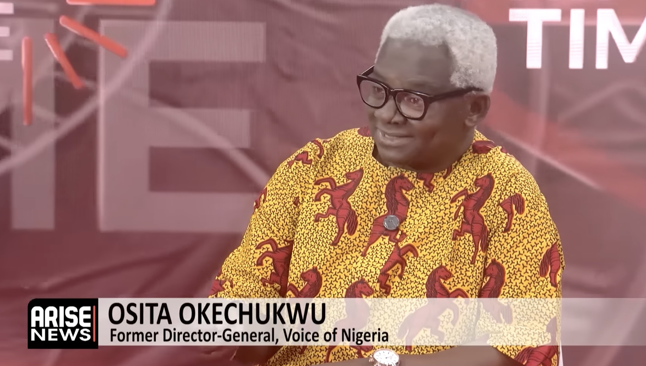 1784613016 Osita Okechukwu