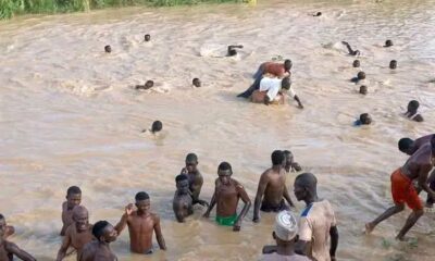 1784641825 canoe capsizes in Jigawa