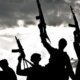 1784748627 Unknown Gunmen
