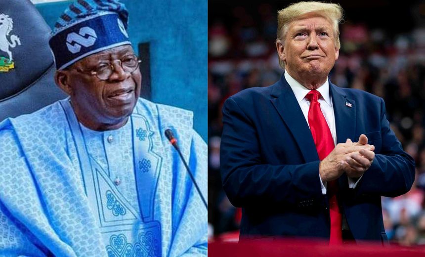 1784748635 Tinubu and Trump