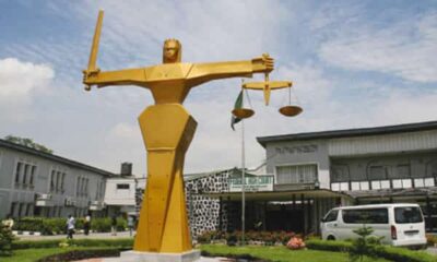 1784749227 Federal High Court Lagos 1