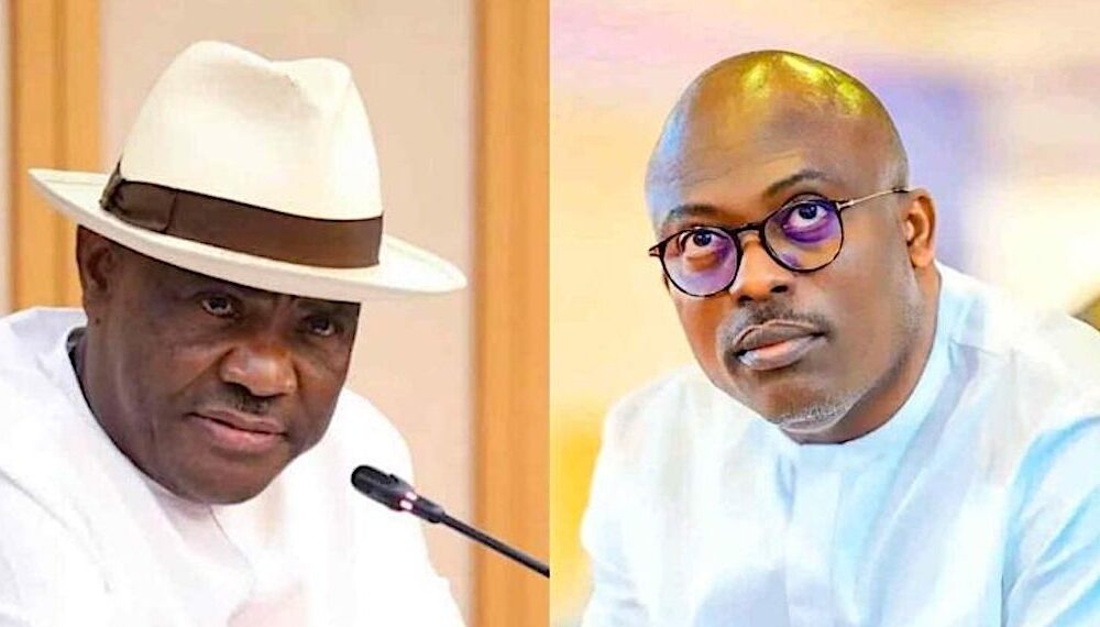1784811638 Wike vs Fubara