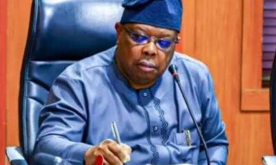1784821838 Minister of Power Chief Joseph Tegbe