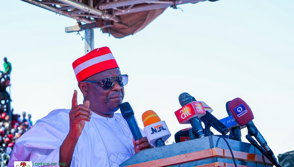 1784875219 Rabiu Musa Kwankwaso speaking at a public event