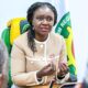 1784881226 Chief Executive of the Nigerian Upstream Petroleum Regulatory Commission NUPRC Mrs. Oritsemeyiwa Eye