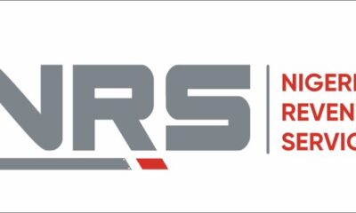1784882711 Nigeria Revenue Service NRS
