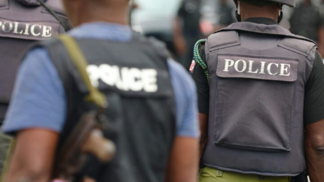 1785174025 Nigerian Police