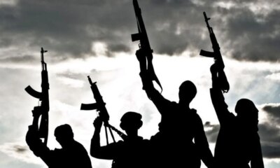 1785225019 Unknown Gunmen