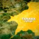 1785398417 Map of Taraba State
