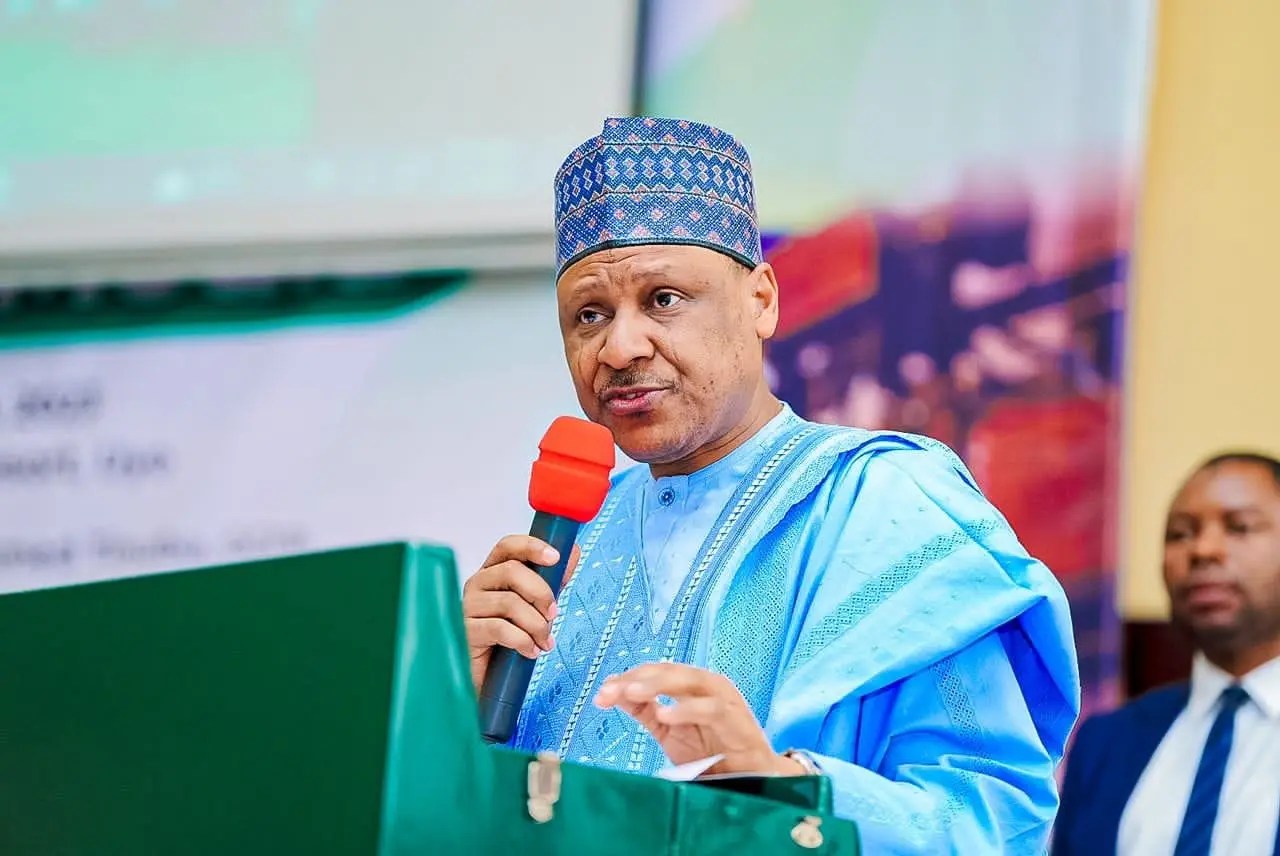 1785530126 Minister of Information Mohammed Idris