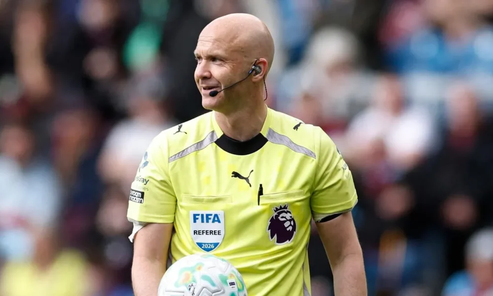 2026 05 10T144836Z 337128519 UP1EM5A154ZH6 RTRMADP 3 SOCCER ENGLAND BUR AVL