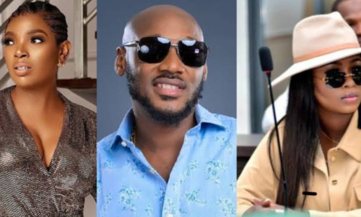 2Baba Annie Natasha