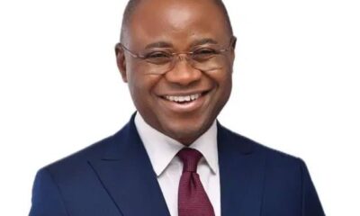 ADC guber candidate John Nwosu hails Peter Obi at 65 as a symbol of integrity and visionary leadersh