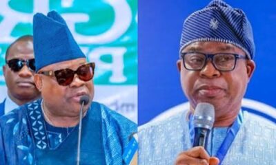 APC Campaign DG Questions Adelekes Education Seeks Support For AMBO