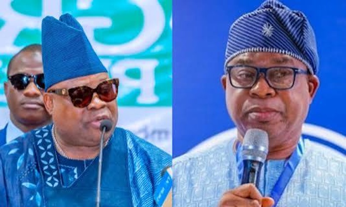 APC Campaign DG Questions Adelekes Education Seeks Support For AMBO