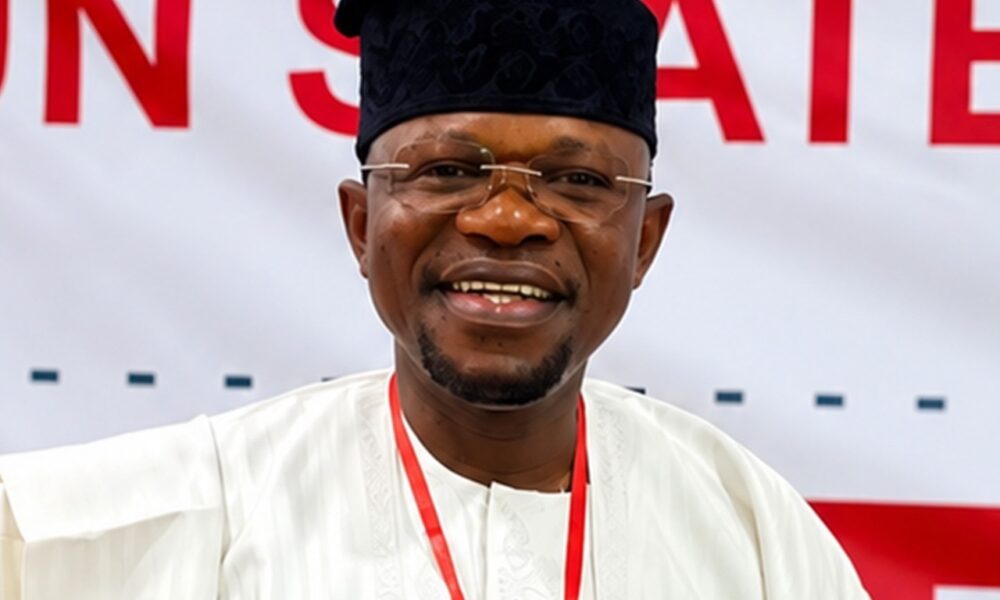 Abayomi Tella