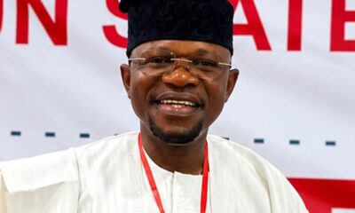 Abayomi Tella