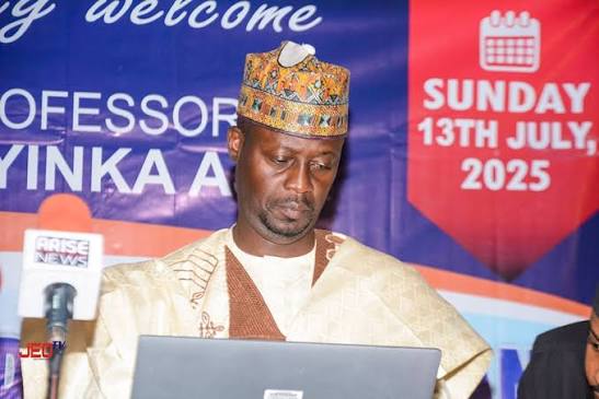 Abdulmumin Yinka Ajia