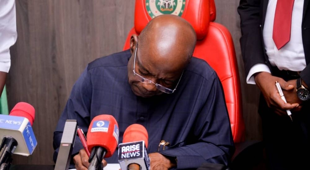 Abia State Governor Alex Otti 20250317 194639 0000