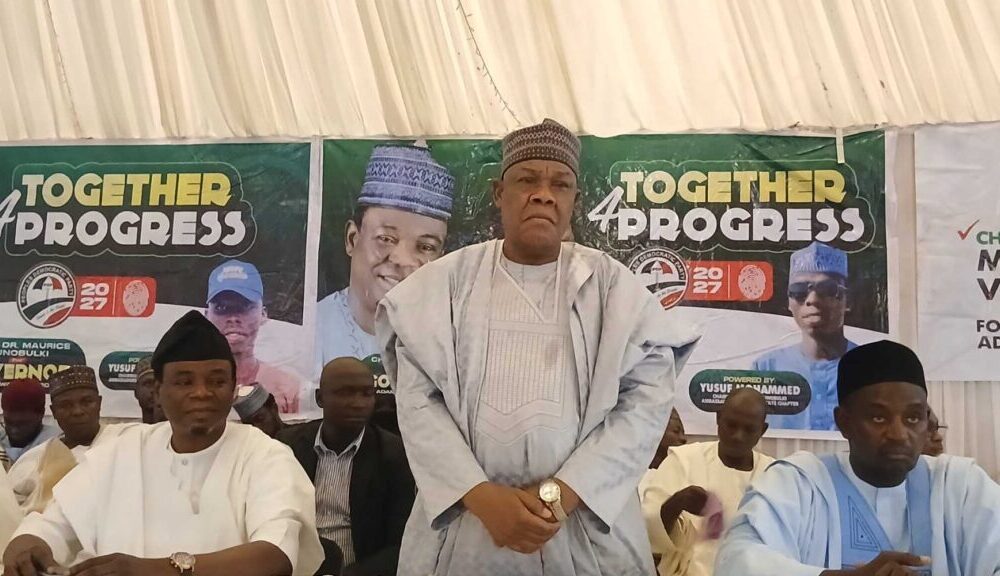 Abubakar Wambai