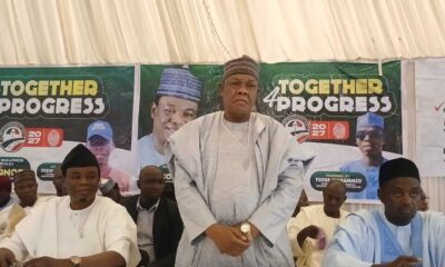 Abubakar Wambai