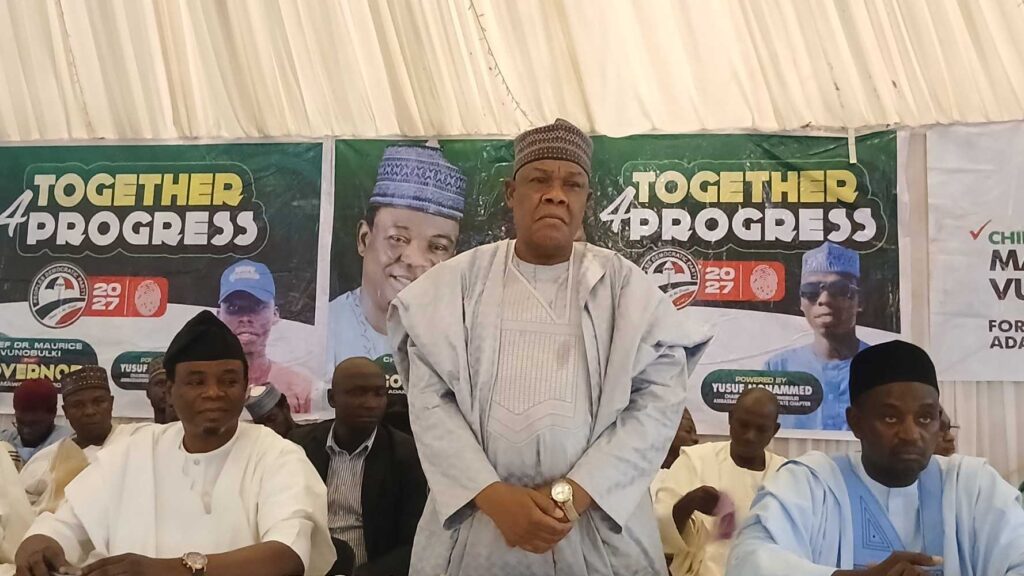 Abubakar Wambai