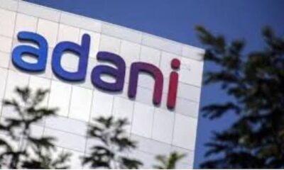 Adani Energy wins 880.8 million Andhra Pradesh transmission project to supply power for green hydrog
