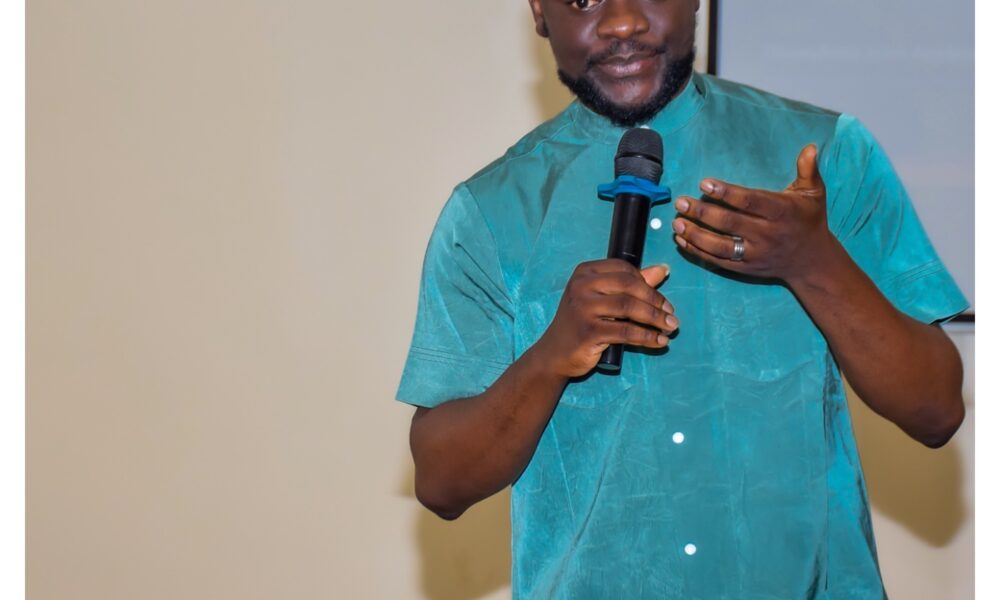 Adebayo