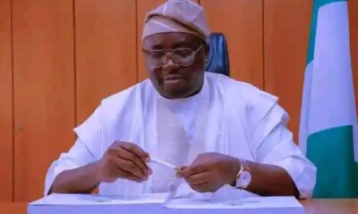 Adebayo Adelabu