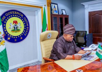 Adeleke osun state 1