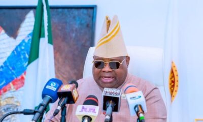 Ademola Adeleke