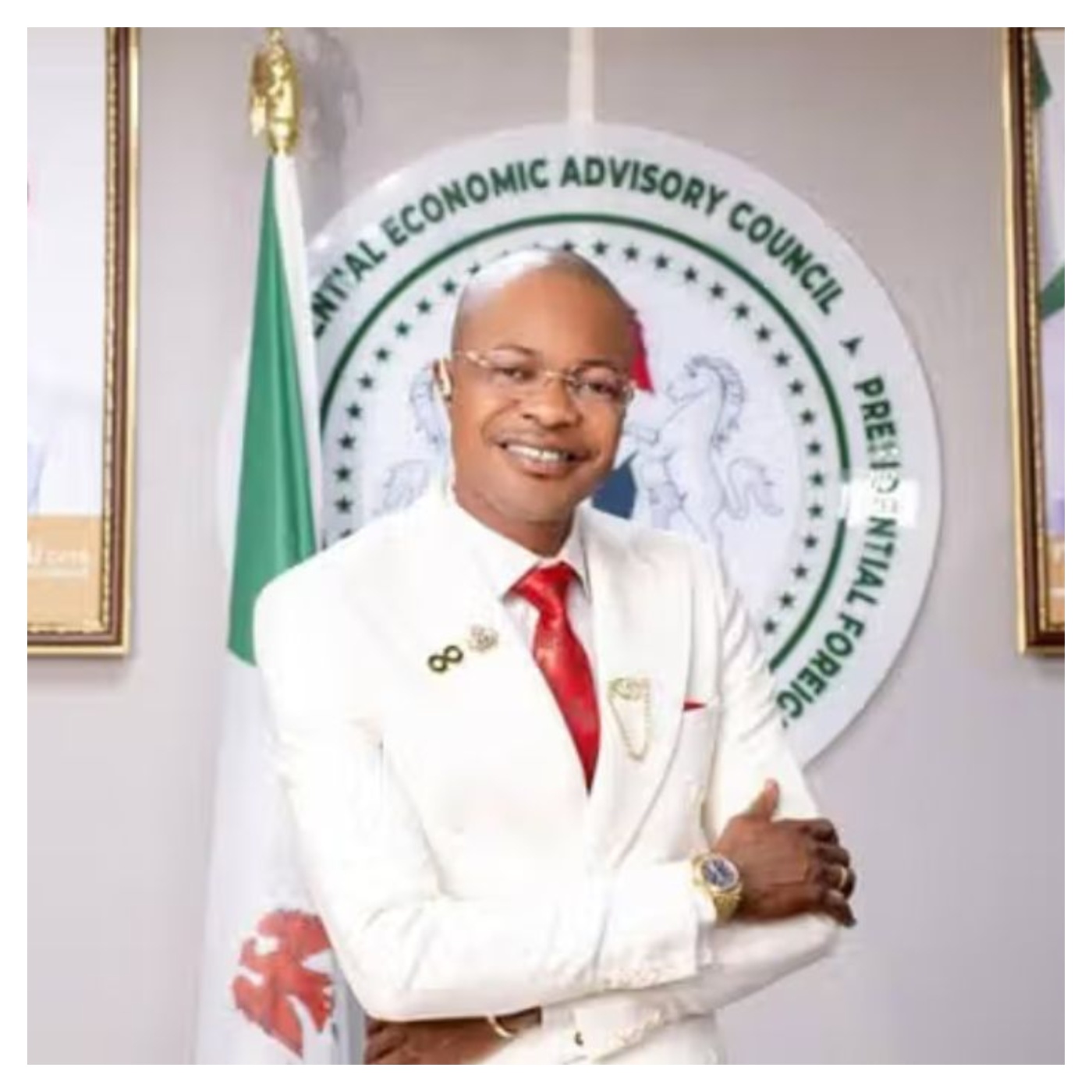 Adeniyi Adeyemi 2