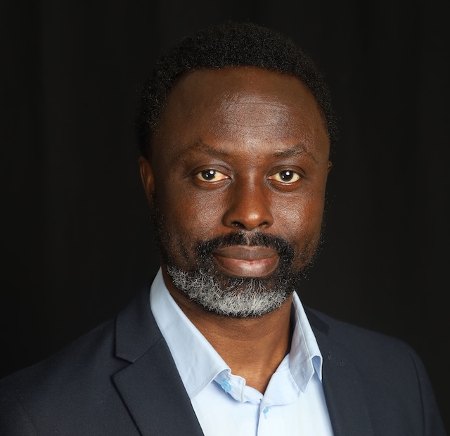 Adeola Akinremi