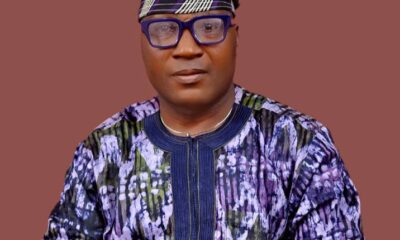 Adeoye Adewale Adeniran