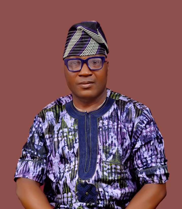 Adeoye Adewale Adeniran