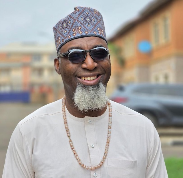 Adewale Ajadi