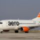 Aero Contractors Company of Nigeria Limited