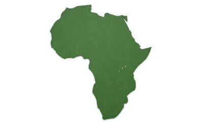 Africa 1