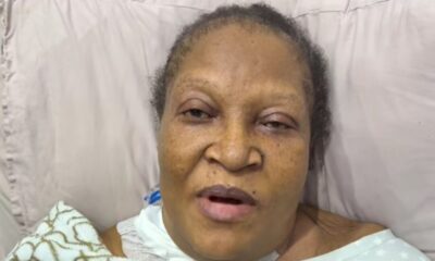 Ailing actress Ngozi Nwosu PHOTO CREDIT Instagram@officialngozinwosu e1784832731658