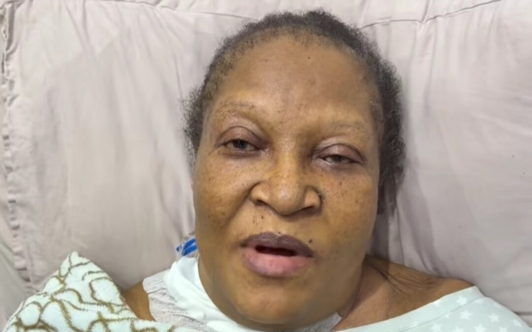 Ailing actress Ngozi Nwosu PHOTO CREDIT Instagram@officialngozinwosu e1784832731658