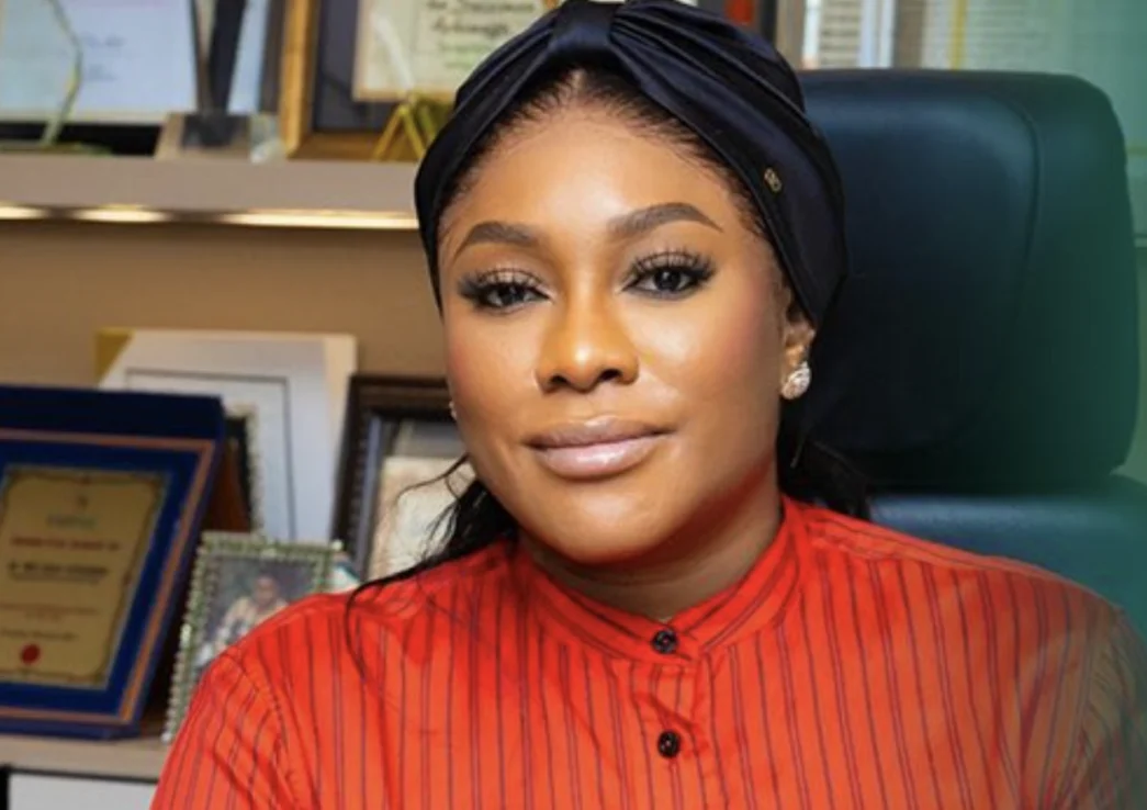 Aisha Achimugu
