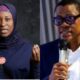 Aisha Yesufu Rufai Oseni