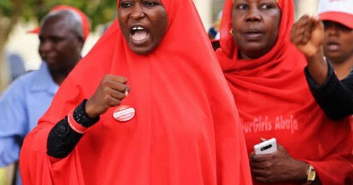 Aisha20Yesufu
