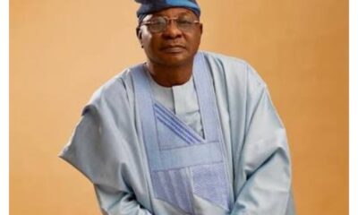 Akin Malaolu