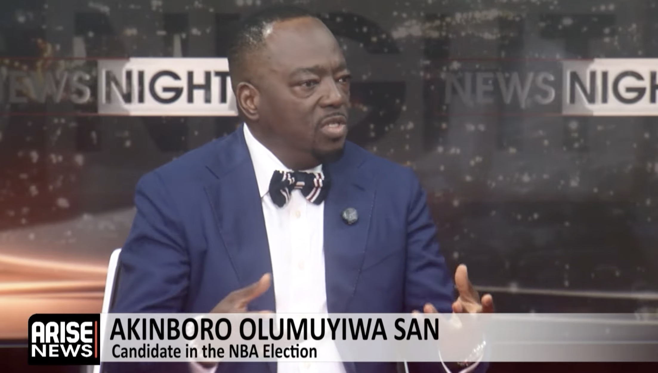 Akinboro Olumuyiwa