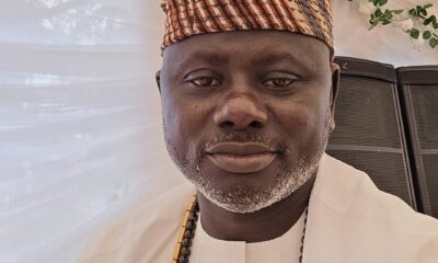 Akinfiwatolu of Egbaland