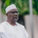Ali Ndume 1
